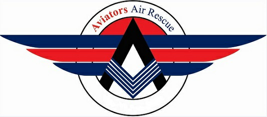 Aviators Air Rescue Device mark 3017869 Trademark