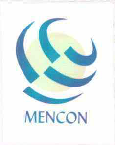 Mencon (device) Device mark 3018155 Trademark