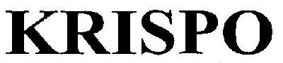 Krispo Device mark 3017421 Trademark