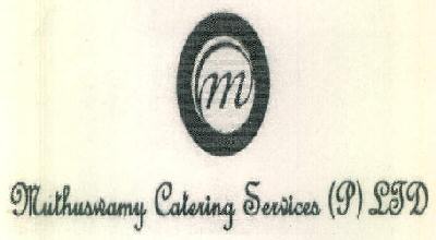 M Muthuswamy Catering Services (p) Ltd Device mark 3053252 Trademark