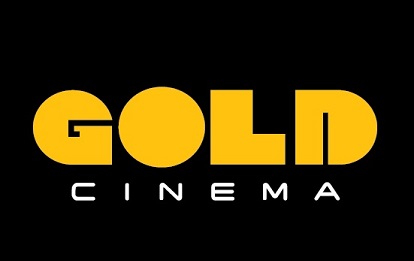 Gold Cinema Device mark 3015973 Trademark