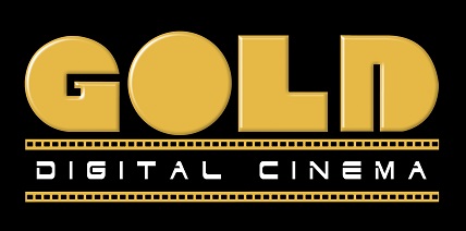 Gold Digital Cinema Device mark 3015974 Trademark
