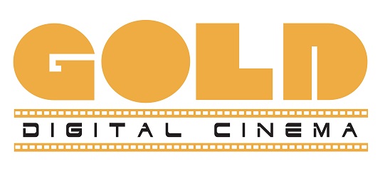 Gold Digital Cinema Device mark 3015975 Trademark