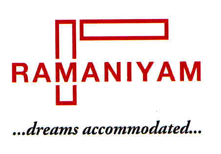 Ramaniyam Device mark 3045104 Trademark