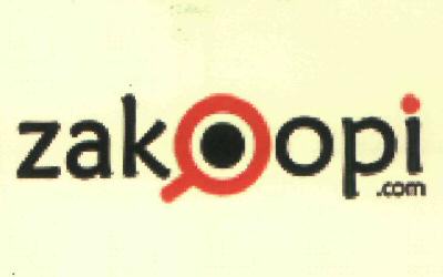 Zakoopi.com Device mark 3019215 Trademark