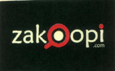 Zakoopi Device mark 3019216 Trademark