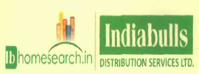 Ib Homesearch Indiabulls Distribution Service Ltd. Device mark 3018187 Trademark