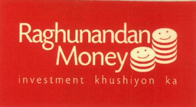Raghunandan Money Device mark 3015845 Trademark