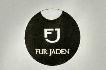 Fur Jaden Device mark 3045109 Trademark
