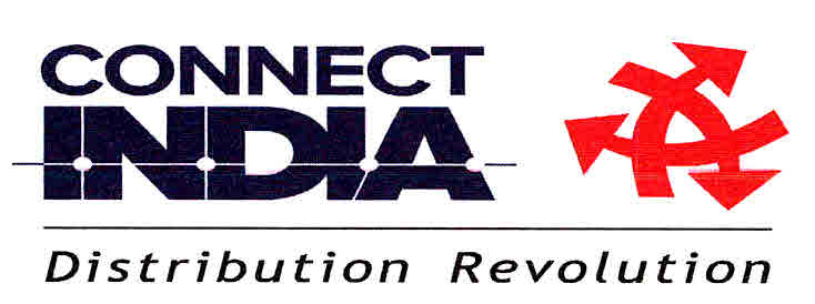 Connect India Distribution Revolution Device mark 3044998 Trademark