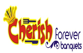 Cherish Forever Banquets Device mark 3018343 Trademark