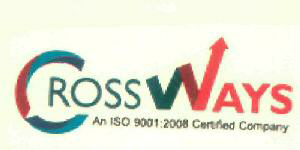 Crossways Device mark 3019958 Trademark