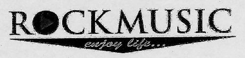 Rock Music Device mark 3053274 Trademark