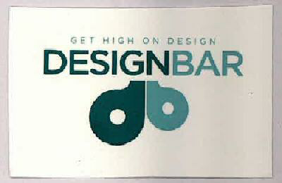 Get High On Design Designbar Db Device mark 3018213 Trademark