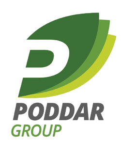 Poddar Group Device mark 3052653 Trademark