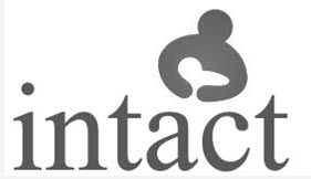 Intact (stylized) & Device Device mark 3051942 Trademark
