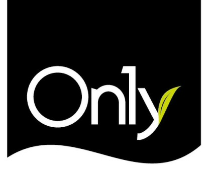 On1y Logo Device mark 3019979 Trademark