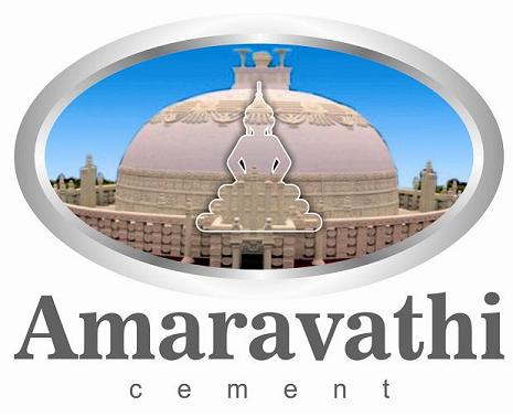 Amaravathi Cement Device mark 3018370 Trademark