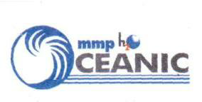 Mmp Ceanic (label) Device mark 3051309 Trademark