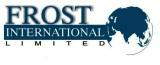 Frost International Limited Device mark 3017786 Trademark