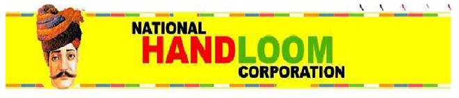 National Handloom Corporation Device mark 3018229 Trademark