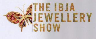 The Ibja Jewellery Show Device mark 3017951 Trademark