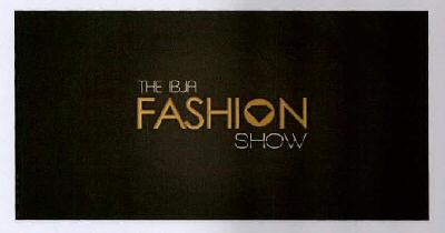 The Ibja Fashion Show Device mark 3017952 Trademark