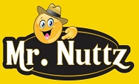 Mr.nuttz Device mark 3016768 Trademark