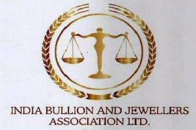 India Bullion And Jewellers Association Ltd. Device mark 3017954 Trademark