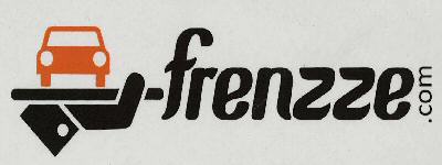 Frenzze.com Device mark 3053137 Trademark