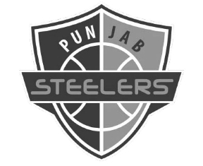Punjab Steelers Device mark 3009597 Trademark