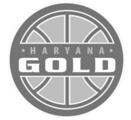 Haryana Gold With Logo Device mark 3009598 Trademark
