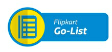 Flipkart Go-list Device mark 3019126 Trademark