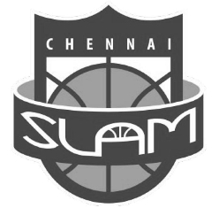 Chennai Slam With Logo Device mark 3009599 Trademark