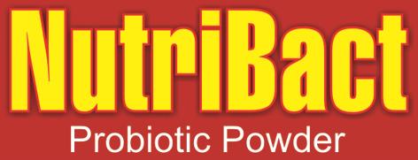 Nutribact Device mark 3016937 Trademark