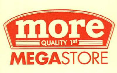 More Quality 1st Megastore Device mark 3016045 Trademark
