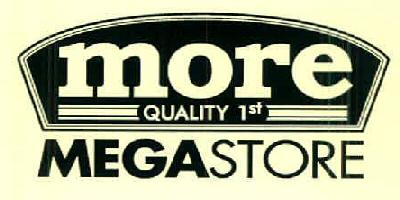 More Quality 1st Megastore Device mark 3016049 Trademark