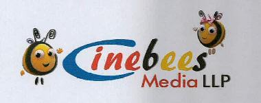 Cinebees Media Llp Device mark 3018412 Trademark