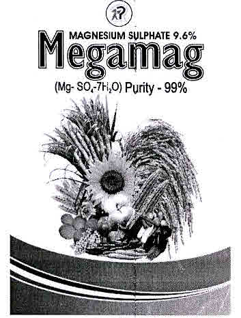 Megamag Device mark 3017675 Trademark