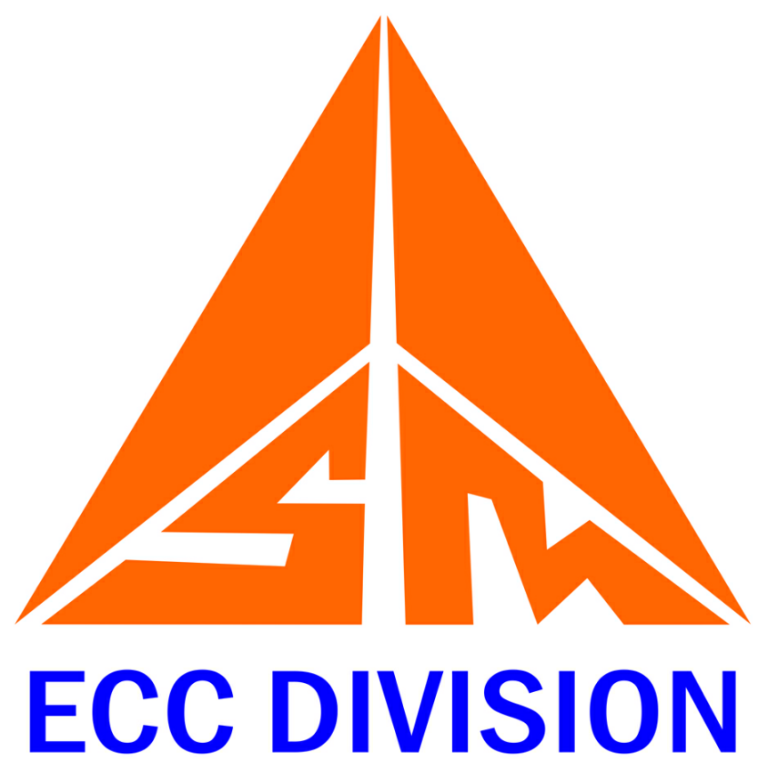 Sm Ecc Division Device mark 3018992 Trademark