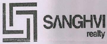 Sanghvi Realty Device mark 3017821 Trademark