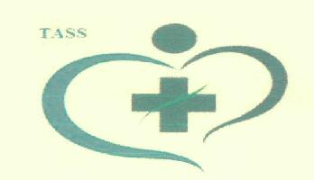 Tass Device mark 3046163 Trademark