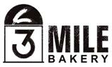 3mile Bakery Device mark 3024754 Trademark