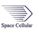 Space Cellular Device mark 3020035 Trademark
