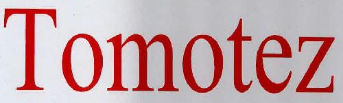 Tomotez Device mark 3017992 Trademark