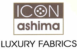 Icon Ashima Luxury Fabrics Device mark 3017252 Trademark