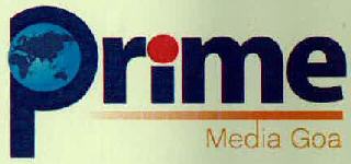Prime Media Goa Device mark 3019162 Trademark