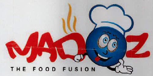 Madoz The Food Fusion Device mark 3017994 Trademark