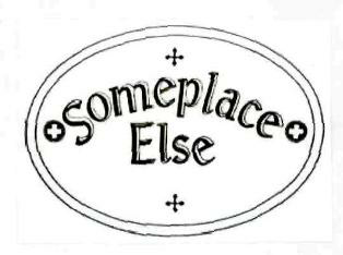 + Someplace+ Else Device mark 3023715 Trademark