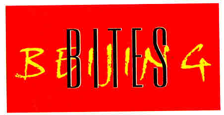 Beijing Bites Device mark 3017699 Trademark